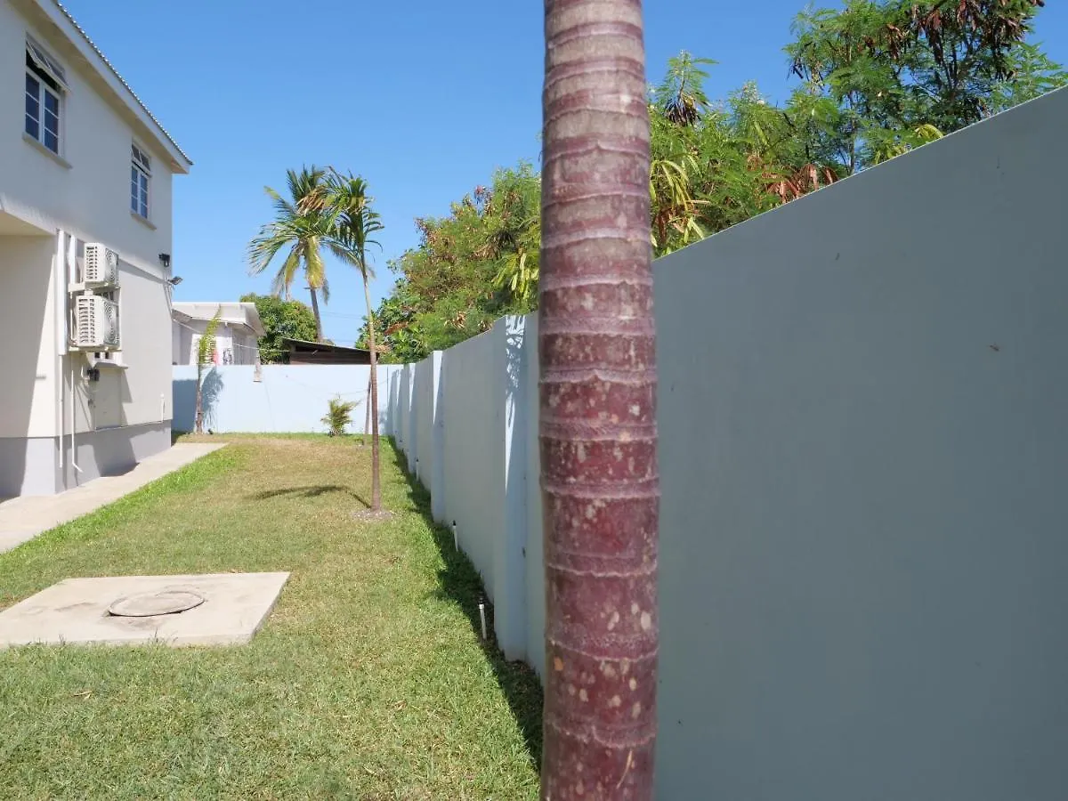 Wild Flower Boutique Apartments Christ Church 0*,  Barbados