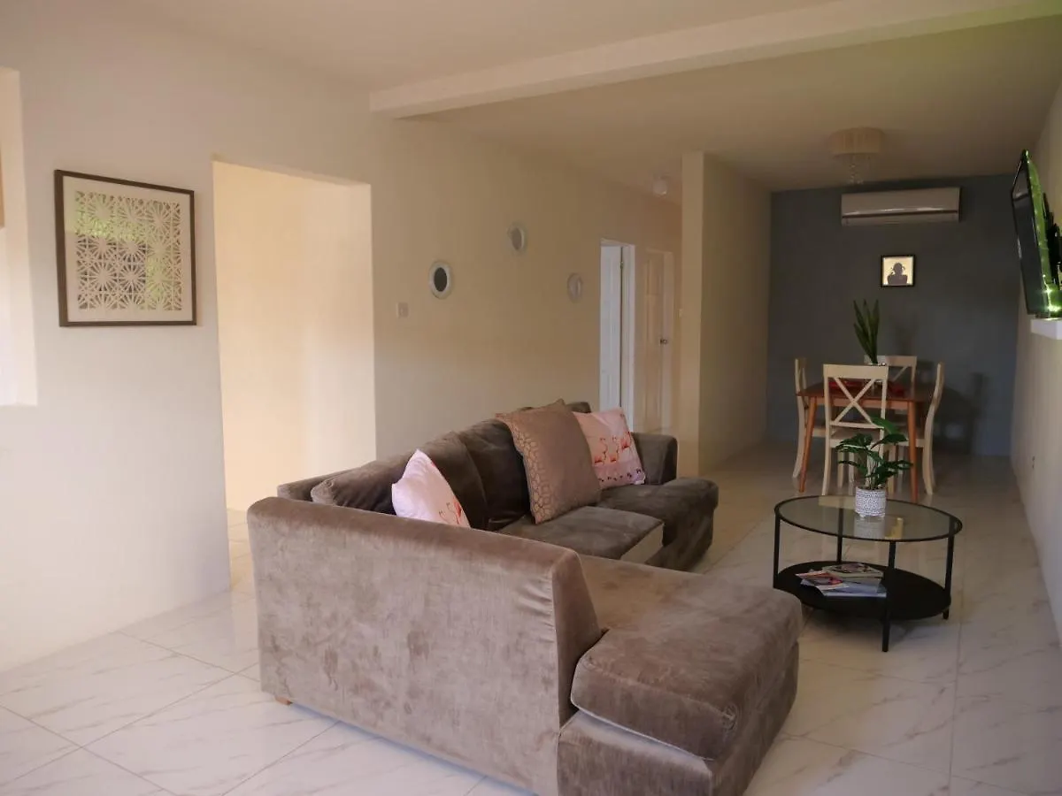 Wild Flower Boutique Apartments Christ Church