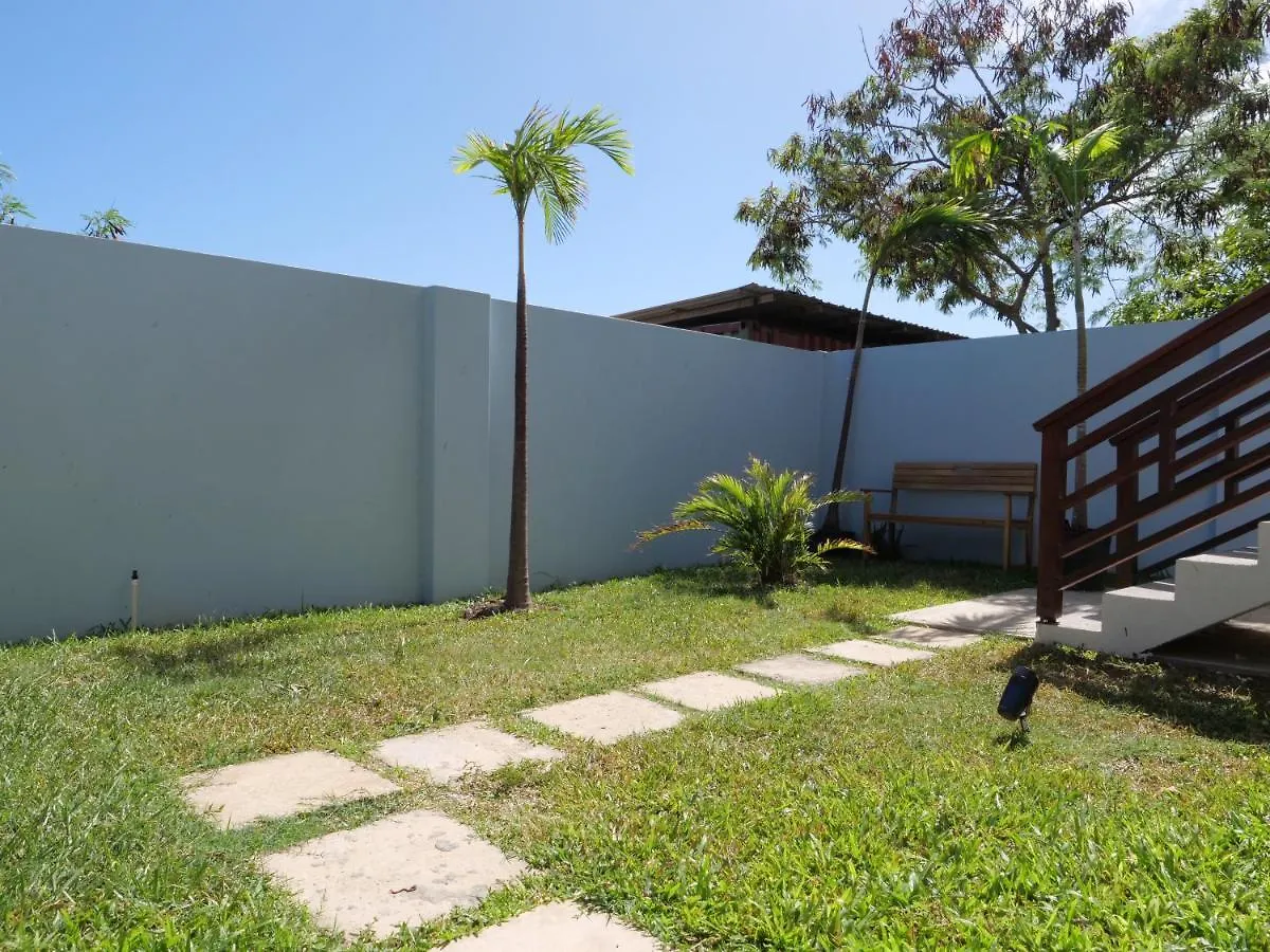 Wild Flower Boutique Apartments Christ Church Barbados