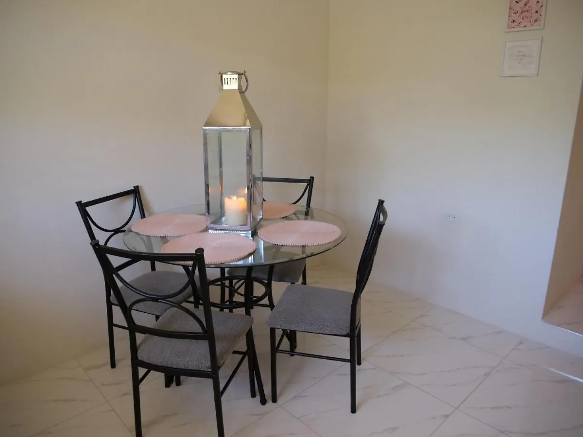 Wild Flower Boutique Apartments Christ Church Barbados