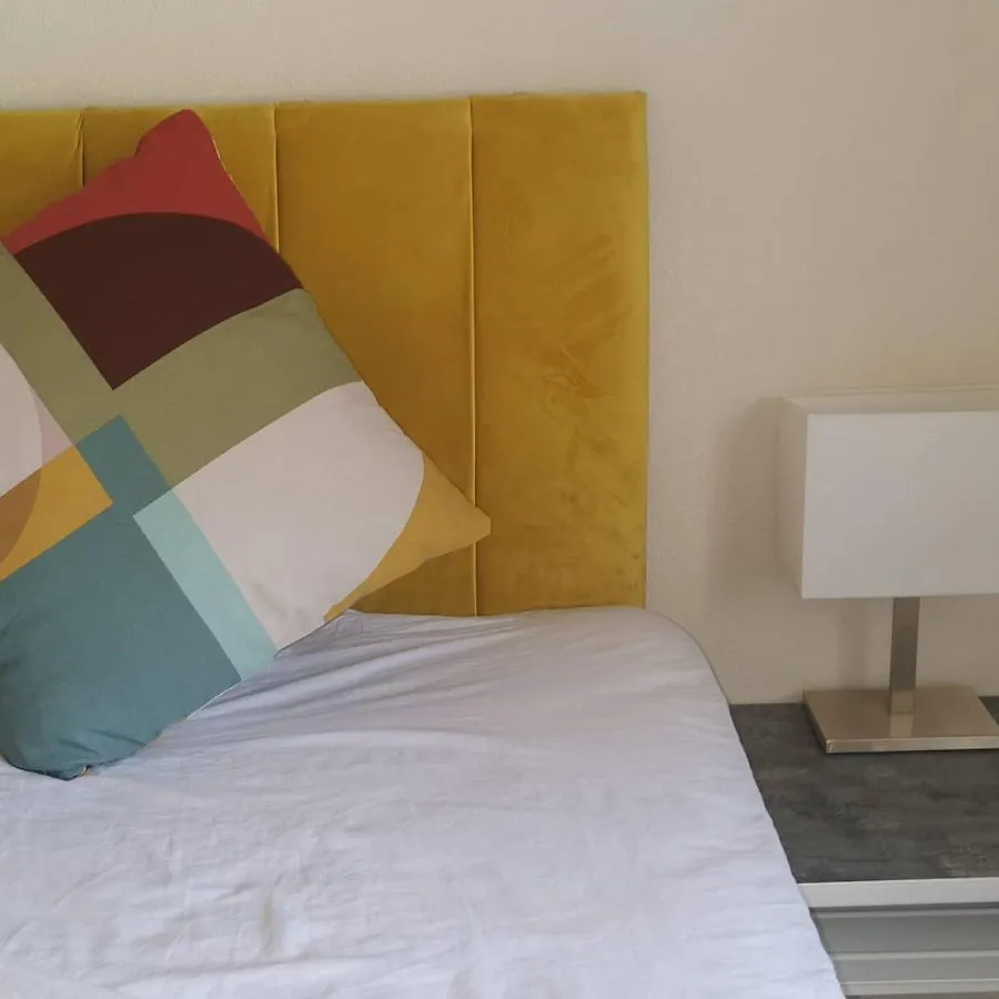 Wild Flower Boutique Apartments Christ Church